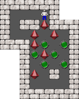 Уровень 14 — TBox 3